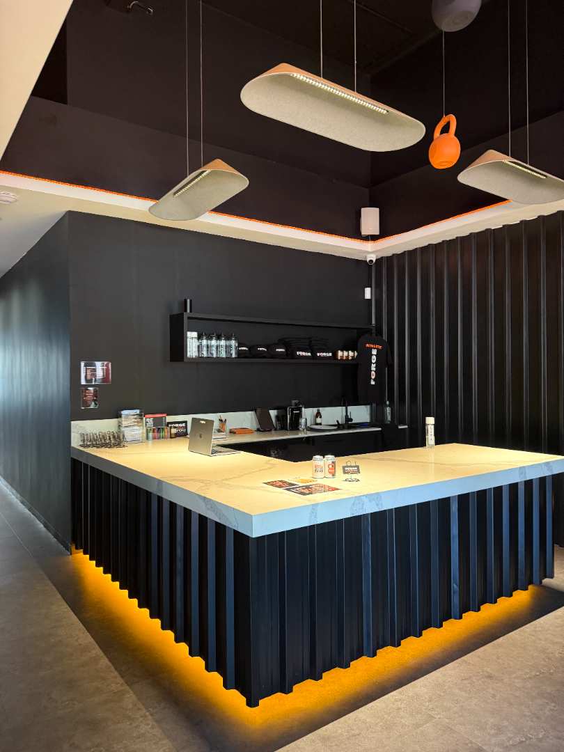 To Let commercial Property for Rent in Foreshore Western Cape